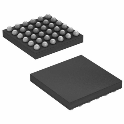 Microcontrolador MCU STM32WL54CCU7 48 MHz 64 Kbytes Microcontroladores sem fio