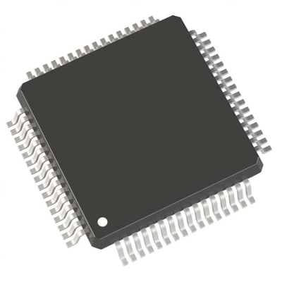 Microcontrolador MCU BLUENRG-332VC SoC sem fio programável BLE 5.3