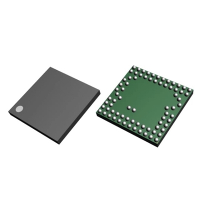 Sensor IC BGT60ATR24CE6327XTMA1 Sensor de radar de 60 GHz para operação FMCW