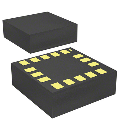 Sensor IC IAM-20381 Sensores de movimento de acelerômetro de rastreamento de movimento de 3 eixos