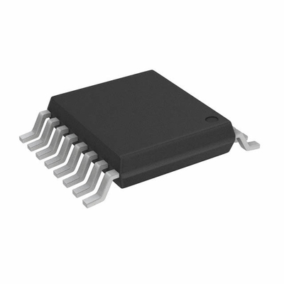 Microcontrolador MCU XMC1100T016F0064ABXUMA1 MCU 32BIT 64KB FLASH 16TSSOP