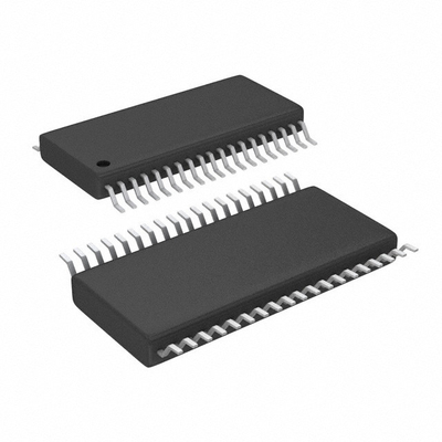 Microcontrolador MCU XMC1302T038X0200AB MCU 32BIT 200KB FLASH 38TSSOP