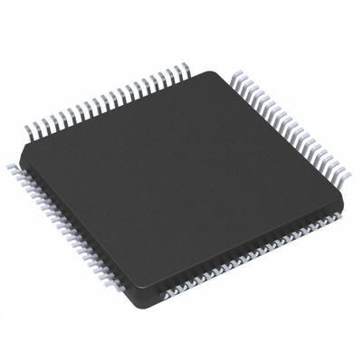 Microcontrolador MCU MKL25Z64VLK4 32 bits de núcleo único Kinetis KL2 48MHz Microcontrolador IC