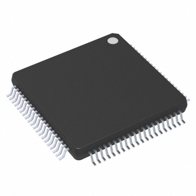 Microcontrolador MCU MKL13Z64VLK4 ARM Cortex-M0+ Kinetis KL13
