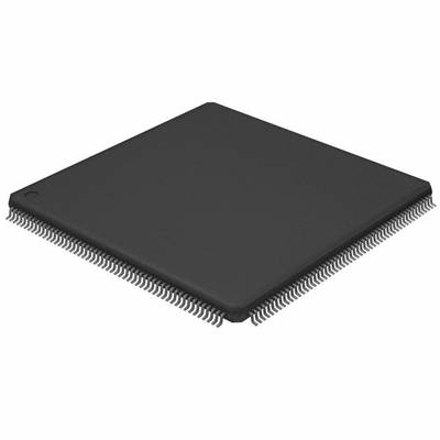 Microcontrolador MCU LPC4088FBD208K Microcontrolador de 32 bits de gama média baseado no Arm Cortex-M4 Core