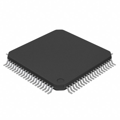 Microcontrolador MCU LPC1754FBD80K ARM Cortex-M3 Core Microcontrolador Mainstream de 32 bits escalável