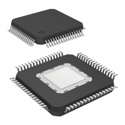 Microcontrolador MCU S912ZVM16F1MKH S12Z Core MagniV 16-Bit MCU Microcontrolador Automóvel IC