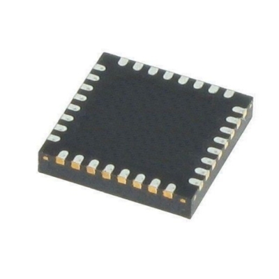 Microcontrolador MCU MKL27Z256VFM4R Kinetis L 32 bits ARM Cortex-M0+ Core 256KB Flash Microcontrolador 48MHz