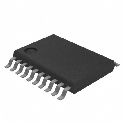 Microcontrolador MCU S9S08RNA16W2VTJ 8-Bit 16KB Flash 20MHz Microcontrolador MCU 20-TSSOP