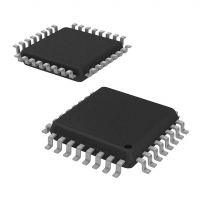 Microcontrolador MCU S9S12VR16F0MLCR Microcontrolador de sinal misto de 16 bits 25MHz 16KB Flash