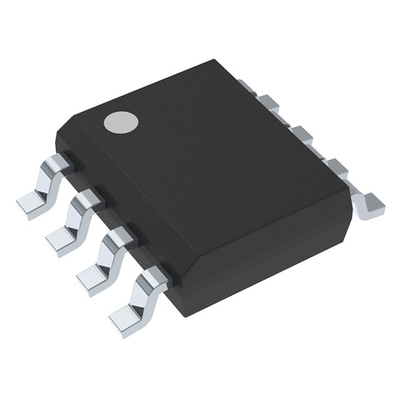 IC de memória Chip NV24C64DWVLT3G 400ns EEPROM IC de memória não volátil 64Kbit