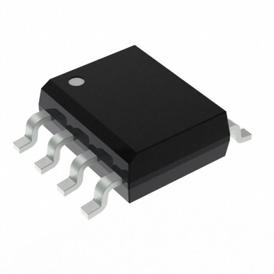 IC de memória Chip CY15B016Q-SXA RAM ferroelétrica não volátil 16Kbit SPI Flash Memory IC