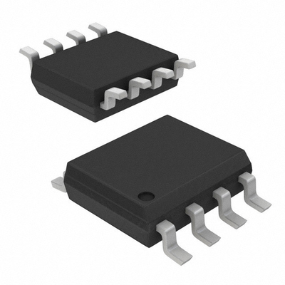 Chip IC de memória CY15V102QN-50SXE 2Mbit RAM Ferroelétrica Memória IC 8-SOIC