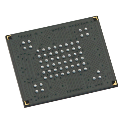 Chip de IC de memória MT53E1G32D2FW-046 AAT A 32Gbit Parallel SDRAM Mobile LPDDR4X IC de memória 2.133 GHz