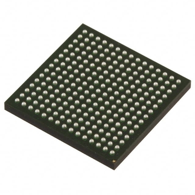 Arquivo de portão programável de campo XC7S25-1CSGA324C 150 I/O Spartan-7 Incorporado Arquivo de portão programável de campo IC