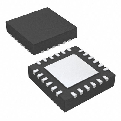 Microcontrolador MCU EFM8BB31F64I-D-QFN24R 8-Bit 50MHz CIP-51 8051 Busy Bee 20 Canal Microcontrolador MCU
