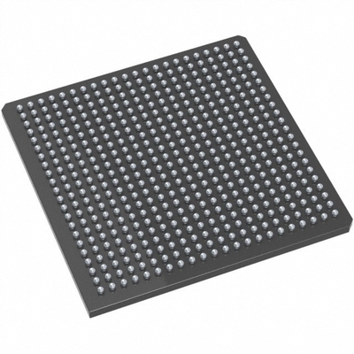Arquivo de portão programável de campo XAAU10P-1SBVB484I Artix UltraScale+ Arquivo de portão programável de campo IC 484-WFBGA