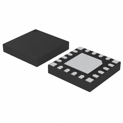 Microcontrolador MCU EFM8BB10F2I-A-QFN20R 25MHz Busy Bee Microcontrolador IC 8-Bit 2KB Flash