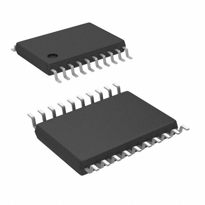 Microcontrolador MCU EFM8BB51F8G-C-TSSOP20R Microcontrolador de 8 bits 50 MHz 20-TSSOP