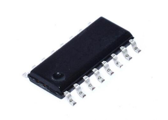 IC de memória de 104 MHz Chip GD25B256DFIGR NOR IC de memória flash 256Mbit SOP-16