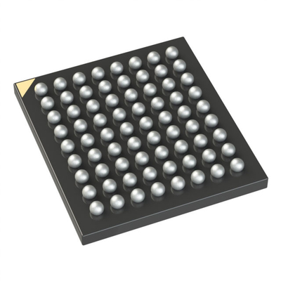 Arquivo de portão programável de campo LIFCL-17-8UWG72C CrossLinkTM Arquivo de portão programável de campo IC 72-BGA