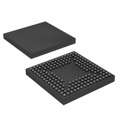 Arquivo de portão programável de campo 10CL010YM164A7G 1.2V Arquivo de portão programável de campo Cyclone 10 LP FPGA IC