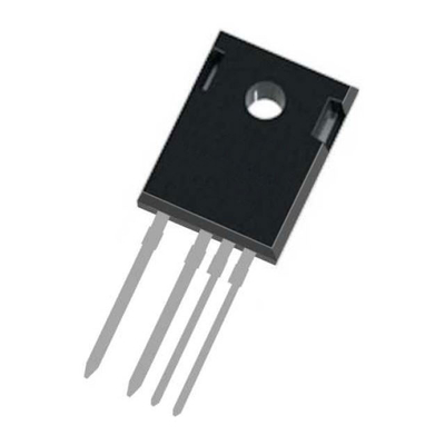 Chip de circuito integrado IKZA50N65RH5XKSA1 650V 50A TRENCHSTOPTM 5 H5 Transistores IGBT