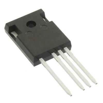 Chipe de circuito integrado IKZ50N65EH5XKSA1 Transistores discretos de campo único IGBT