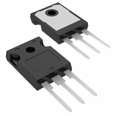 Chip de circuito integrado FGH75T65SHDT-F155 455W 400V N-Channel IGBT Transistores de parada de campo TO-247-3