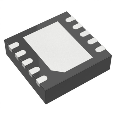 Chip de circuito integrado LTC2485CDD 24 bits Análogo para conversor digital 10-DFN
