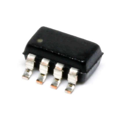 Chip de circuito integrado LTC2312HTS8-12 Aquisição de dados analógico para conversores digitais