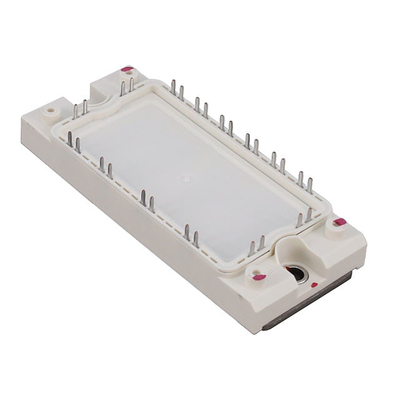 Módulos IGBT para automóveis FP75R07N2E4 650V PIM Rectificador de entrada de três fases Módulo IGBT 75A