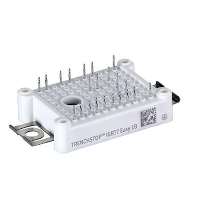 Modulos IGBT para automóveis FP10R12W1T4PB11 1200V 10A PIM Modulos de transistores IGBT