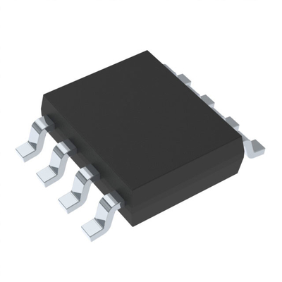 Chip de circuito integrado ADUM7704-8BRIZ Modulador 16b 78.1k IC 8-SOIC em série