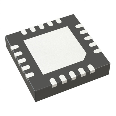 Chip de circuito integrado AD7949BCPZRL7 8 canais 250 kps Convertidor analógico para digital