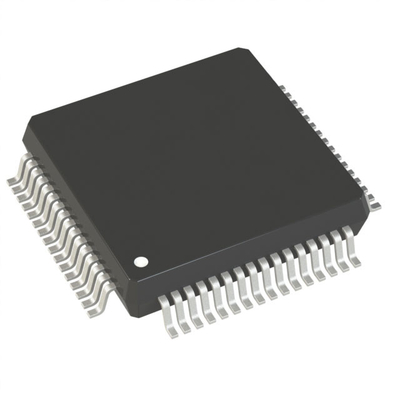 Chip de circuito integrado AD7606C-18BSTZ DAS de 8 canais com entrada bipolar de 18 bits 1 MSPS