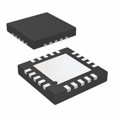Chip de circuito integrado AD7689CCPZ 4-Channel 250 kSPS Convertidor analógico para digital