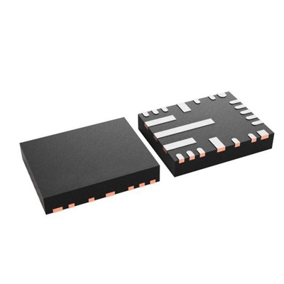 Chipe de circuito integrado LMS3655MQURNLRQ1 400 kHz Conversor step-down 36V 5.5A