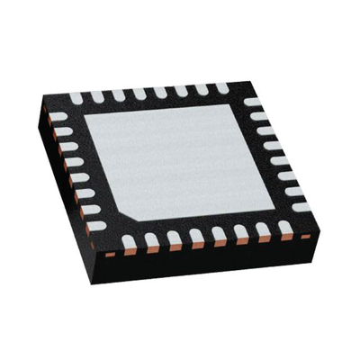Chip de circuito integrado TPS92682QRHBRQ1 Dual Channel 65V 5A LED Driver IC