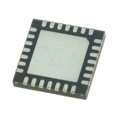 Chipe de circuito integrado MAX16933CATIR/VY 2.2MHz 36V Dual Buck Controller