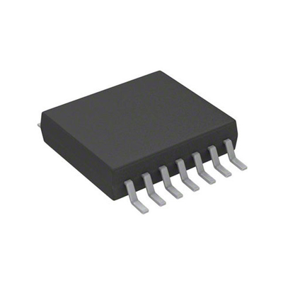 Chip de circuito integrado LM51561HPWPR 65V Controlador de comutação não síncrona