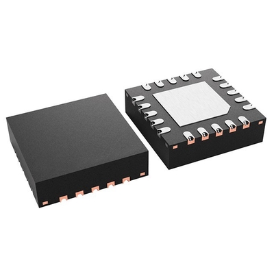 Chip de circuito integrado LM51521QRGRRQ1 Controlador de impulso síncrono de baixo QI VQFN-20