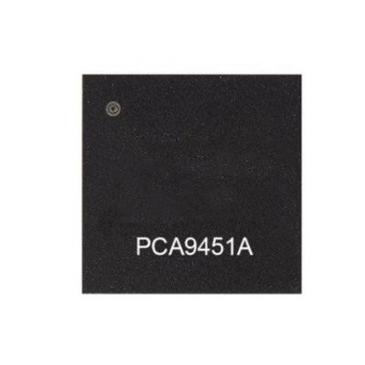 Chip de circuito integrado PCA9451AHNY IC de gestão de energia para processador i.MX 93x
