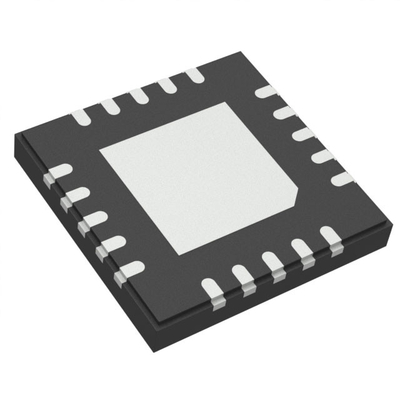 Chip de circuito integrado EQCO5X31C0-I/6NX Dual Channel USB 3.2 Gen 1 Reclocker