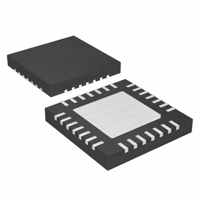 Chip de circuito integrado NCD83591MNTXG N Channel MOSFET QFN28 3 Phase Gate Drivers
