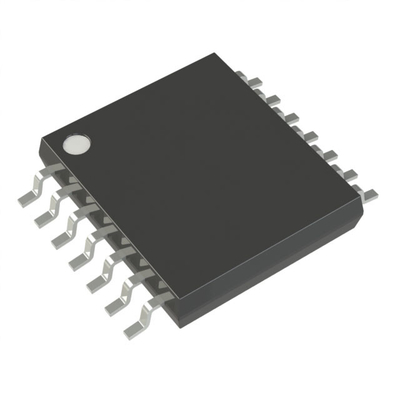Chip de circuito integrado NCS21804DTBR2G 10 V IC de amplificador operacional de precisão