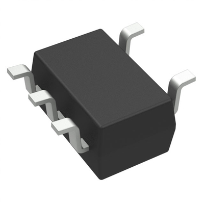 Chip de circuito integrado NCS21801SN2T1G 10 V 1,5 MHz Amplificador operacional de precisão