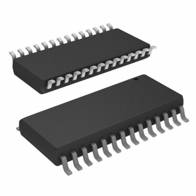 Chipe de circuito integrado 6EDL04I06PT 6 Saída 600V 3 Fases Full Bridge Gate Drivers
