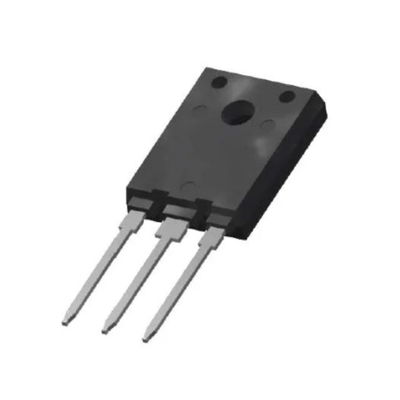 Chip de circuito integrado IKFW60N60EH3 Transistor IGBT de comutação de alta velocidade