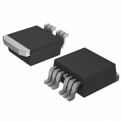 Chipe de circuito integrado IPD60R145CFD7 Transistor MOSFET de superjunção de alta tensão